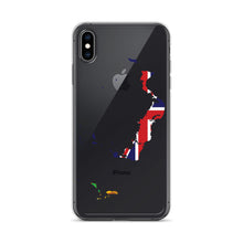 Load image into Gallery viewer, TURKS &amp; CAICOS iPhone Case
