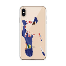 Load image into Gallery viewer, CAYMAN ISLANDS iPhone Case
