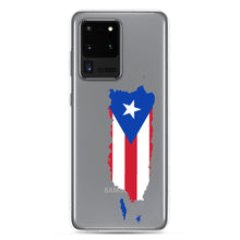 Load image into Gallery viewer, PUERTO RICO Samsung Case
