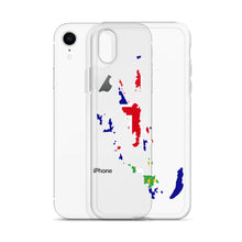 Load image into Gallery viewer, BVI iPhone Case

