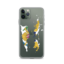 Load image into Gallery viewer, USVI iPhone Case
