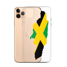 Load image into Gallery viewer, JAMAICA iPhone Case
