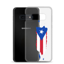 Load image into Gallery viewer, PUERTO RICO Samsung Case
