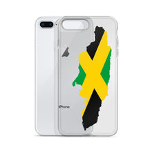 Load image into Gallery viewer, JAMAICA iPhone Case
