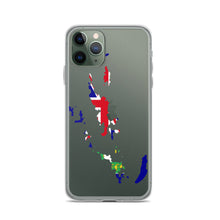 Load image into Gallery viewer, BVI iPhone Case
