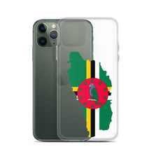 Load image into Gallery viewer, DOMINICA iPhone Case
