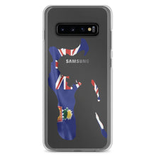 Load image into Gallery viewer, CAYMAN ISLANDS Samsung Case
