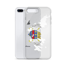 Load image into Gallery viewer, ST. BARTHELEMY iPhone Case
