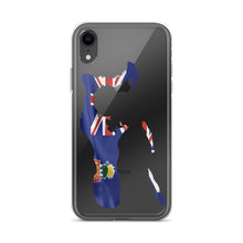 Load image into Gallery viewer, CAYMAN ISLANDS iPhone Case

