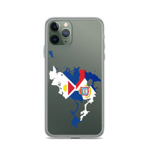 Load image into Gallery viewer, ST MARTIN iPhone Case
