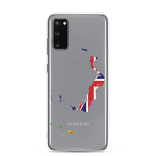 Load image into Gallery viewer, TURKS &amp; CAICOS Samsung Case
