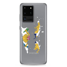Load image into Gallery viewer, USVI Samsung Case
