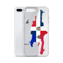 Load image into Gallery viewer, HISPANIOLA iPhone Case
