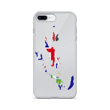Load image into Gallery viewer, BVI iPhone Case
