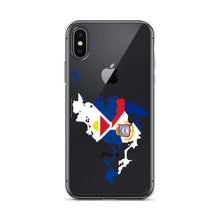 Load image into Gallery viewer, ST MARTIN iPhone Case
