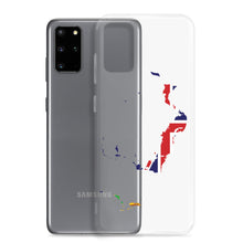 Load image into Gallery viewer, TURKS &amp; CAICOS Samsung Case
