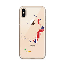 Load image into Gallery viewer, TURKS &amp; CAICOS iPhone Case

