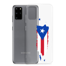 Load image into Gallery viewer, PUERTO RICO Samsung Case
