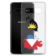 Load image into Gallery viewer, ANTIGUA &amp; BARBUDA  Samsung Case
