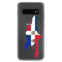 Load image into Gallery viewer, HISPANIOLA Samsung Case
