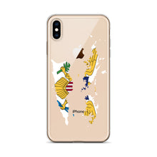 Load image into Gallery viewer, USVI iPhone Case
