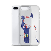 Load image into Gallery viewer, CAYMAN ISLANDS iPhone Case
