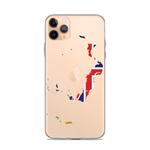 Load image into Gallery viewer, TURKS &amp; CAICOS iPhone Case

