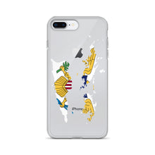 Load image into Gallery viewer, USVI iPhone Case
