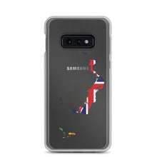 Load image into Gallery viewer, TURKS &amp; CAICOS Samsung Case
