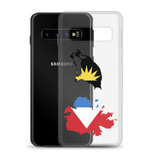 Load image into Gallery viewer, ANTIGUA &amp; BARBUDA  Samsung Case
