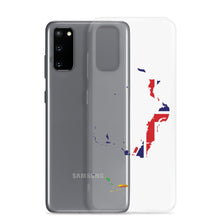 Load image into Gallery viewer, TURKS &amp; CAICOS Samsung Case
