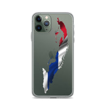 Load image into Gallery viewer, CUBA iPhone Case
