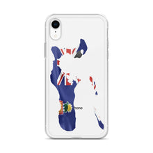 Load image into Gallery viewer, CAYMAN ISLANDS iPhone Case
