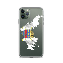 Load image into Gallery viewer, ST. BARTHELEMY iPhone Case
