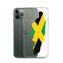 Load image into Gallery viewer, JAMAICA iPhone Case
