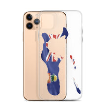 Load image into Gallery viewer, CAYMAN ISLANDS iPhone Case
