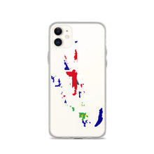 Load image into Gallery viewer, BVI iPhone Case
