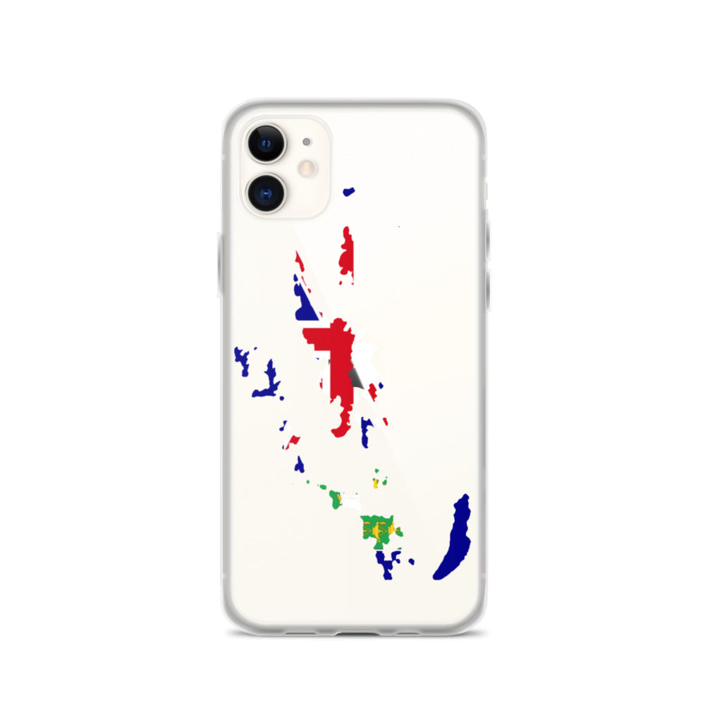 BVI iPhone Case