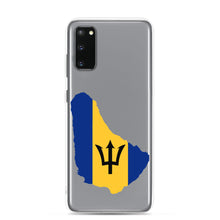 Load image into Gallery viewer, BARBADOS Samsung Case
