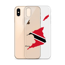 Load image into Gallery viewer, TRINIDAD &amp; TOBAGO iPhone Case
