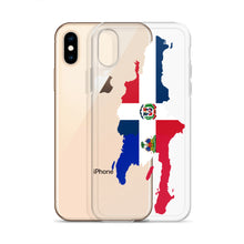Load image into Gallery viewer, HISPANIOLA iPhone Case
