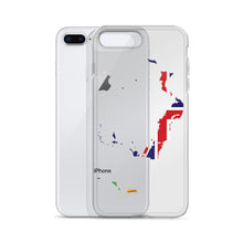 Load image into Gallery viewer, TURKS &amp; CAICOS iPhone Case
