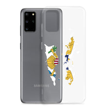 Load image into Gallery viewer, USVI Samsung Case
