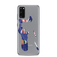 Load image into Gallery viewer, CAYMAN ISLANDS Samsung Case
