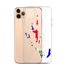 Load image into Gallery viewer, BVI iPhone Case
