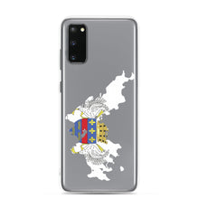 Load image into Gallery viewer, ST. BARTHELEMY Samsung Case
