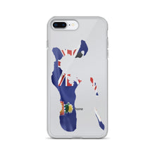 Load image into Gallery viewer, CAYMAN ISLANDS iPhone Case
