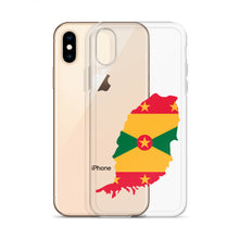 Load image into Gallery viewer, GRENADA iPhone Case
