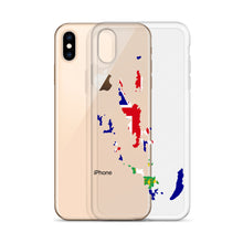Load image into Gallery viewer, BVI iPhone Case
