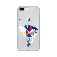 Load image into Gallery viewer, ST MARTIN iPhone Case
